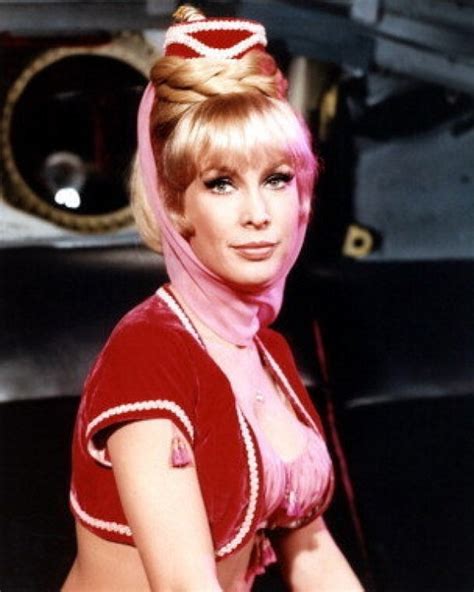 barbara eden fake porn|BARBARA EDEN “I DREAM OF JEANNIE” NUDE SEX SCENE。